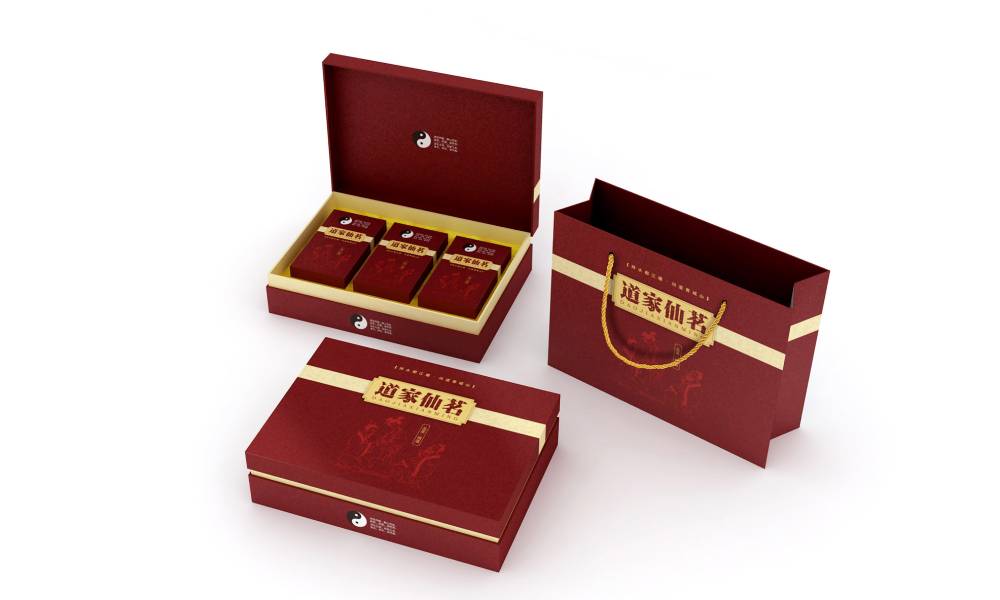 鹿泉市文创产品包装设计的破圈密码——文化基因与消费场景的双向激活