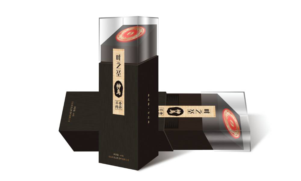 鹿泉市包装设计未来感包装指南：科技赋能下的感官革命与情感联结