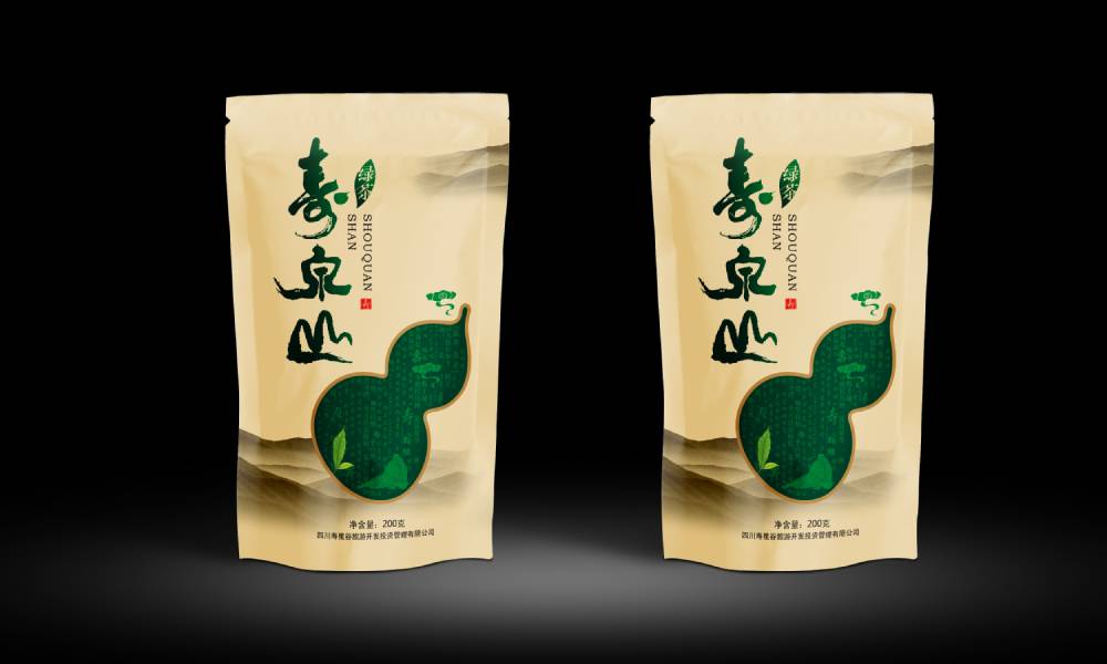 鹿泉市白酒包装设计：传承酒脉，创新设计，彰显城市酒业风采
