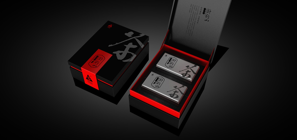 鹿泉市专业包装设计的核心标准：从专业度到落地力，打造真正有效的包装